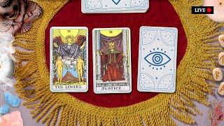 FREE Tarot Reading! * You pick the Question * Timeless | SAGE Tarot AI 24/7 Live