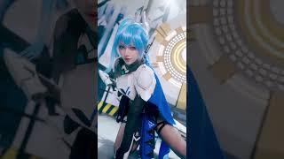 Cosplayer  #shortvideo #cosplayer #cosplaygirl