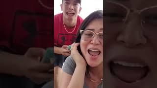 Funny WAP Mouth Tiktok Compilation (2)