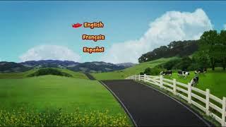 Opening To Little Einsteins: Fire Truck Rocket Blastoff 2009 DVD