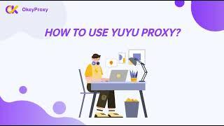 How to use Yuyu Free Web Proxy Easily for Youtube Google Facebook Unblocked