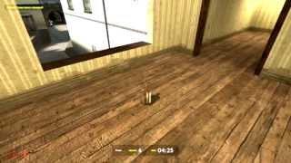 Prop Hunt - One Lonely Little Bottle #2 (Garry's Mod)