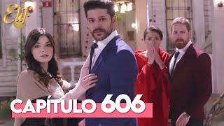 Elif Tercera Temporada Capítulo 606 | Elif Capítulo 606