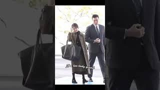 IU body guard protects IU like his daughter he's so kind#ytshorts #viral #fypシ