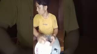 MAIN DARBUKA PAKE KALENG???