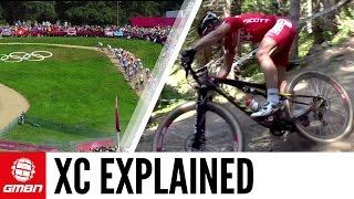 What Is Cross Country | XC MTB Explained