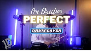 One Direction - Perfect (Drum Cover)