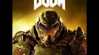 Doom Demo on a Radeon R9 280x (Vulkan API) Ultra Settings