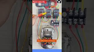 electrical work #short #shortvideos #electricalshorts #electricaltips #electrical #electricalvideo