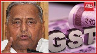 SP Indecisive About GST Launch