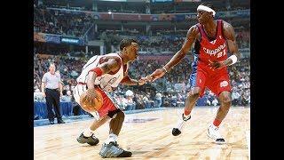 NBA Best Streetball Moves Of All Time