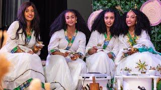 Eritrean Wedding