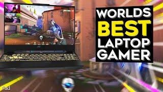 I became Valorants BEST Laptop Gamer...