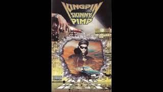 Kingpin Skinny Pimp - Pimp Shit