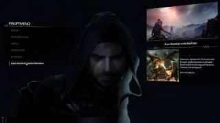 Shadow of mordor LP. 40+ Nach dem ENDE