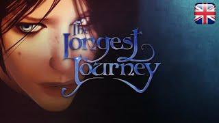 The Longest Journey - HD MOD - English Longplay - No Commentary