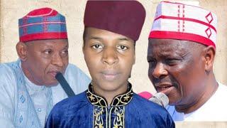 Yanzu-Yanzu: Dan Bello ya dira kan Kwankwasiyya