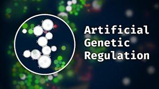 Simulating the Evolution of Multicellularity