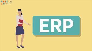 "Understanding ERP: A Comprehensive Guide to Enterprise Resource Planning" #erp #erpsolution