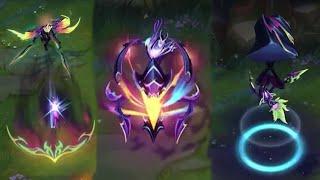 Empyrean MSI 2024 | PBE Preview 14.9