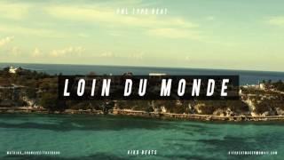  Ambient Pnl type beat - " Loin du monde " (Prod. Aiko)