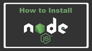 How to Install Node.js on Windows | How to run JavaScript Files Using Node.js