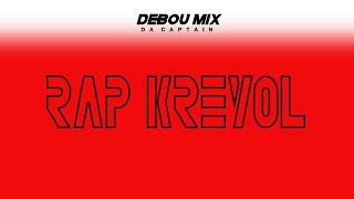 MIXTAPE RAP KREYOL 100% 2005 - 2024 