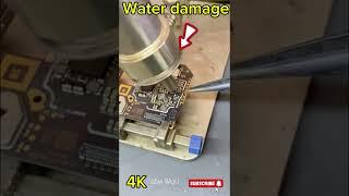 "How to Repair Water Damaged Phone: Easy DIY Guide"