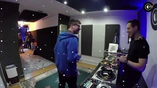 120 BPM Store - Inauguración