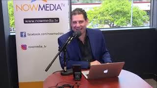 NowMedia TV Live !