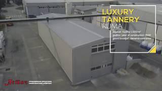 Luxury Tannery -   Letac