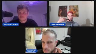 Tinder Profile Review (w/ Austen Summers, Kevin Wilder, A.G Hayden)