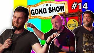 *Technical Difficulties* Please Stand-By For Something Different... | The Gong Show | Episode 14