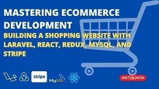 Part 22 - Cart Reducer: Mastering E-commerce Development: Building a Shopping Website