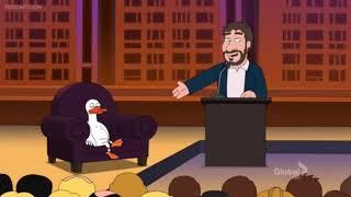 Family Guy - Sitting Duck