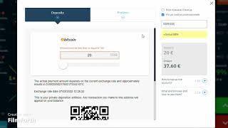 Opzioni binarie | Deposito Binarium + BONUS