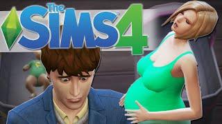 TWINS?!?! | The Sims 4 Gameplay #10