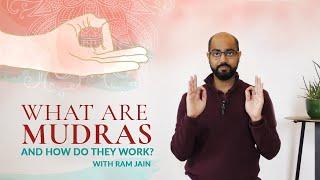 Complete Guide to Mudras | Use in Yoga, Meditation & Chakra Balancing | Arhanta Yoga