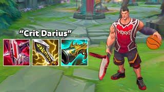 FULL CRIT DARIUS (1.5K DAMAGE W'S)