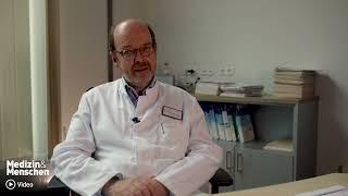 Morbus Parkinson: Fragen an Dr. med. Johannes Mühler