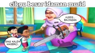 Meme upin ipin part 10