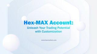 Hex MAX Account | Hex Markets