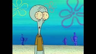 Squidward Stuttering Tonight for 10 Hours