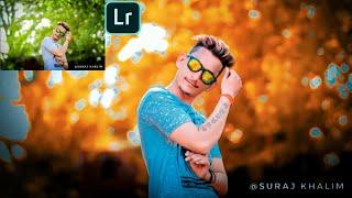 Lightroom + snapseed photo editing  by Sandeep parihar