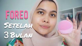 Foreo Luna Play Plus | Demo-Review Kulit Sensi