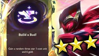 HOW to WIN with BUILD-A-BUD in TFT Patch 14.13! - RANKED Best Comps | TFT Guide | Teamfight Tactics