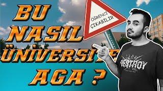 ESKİŞEHİR ANADOLU ÜNİVERSİTESİ (AÜ)