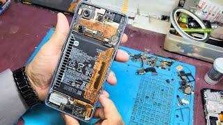 Fix Your Xiaomi Mobile Broken Screen & Touch Issues || Redmi Broken Screen Fix