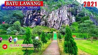 WISATA BATU LAWANG CIREBON TERBARU 2021