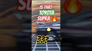 ️ Customizing & Restoring a Toyota Supra Diecast | 3D Printed Wheels & Mirrors #diecastrestoration